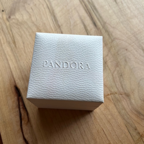 Pandora Sterling Silver Earrings - Picture 3 of 4